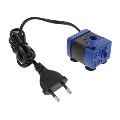 Angoily 1Pc Submersible Aquarium Pump