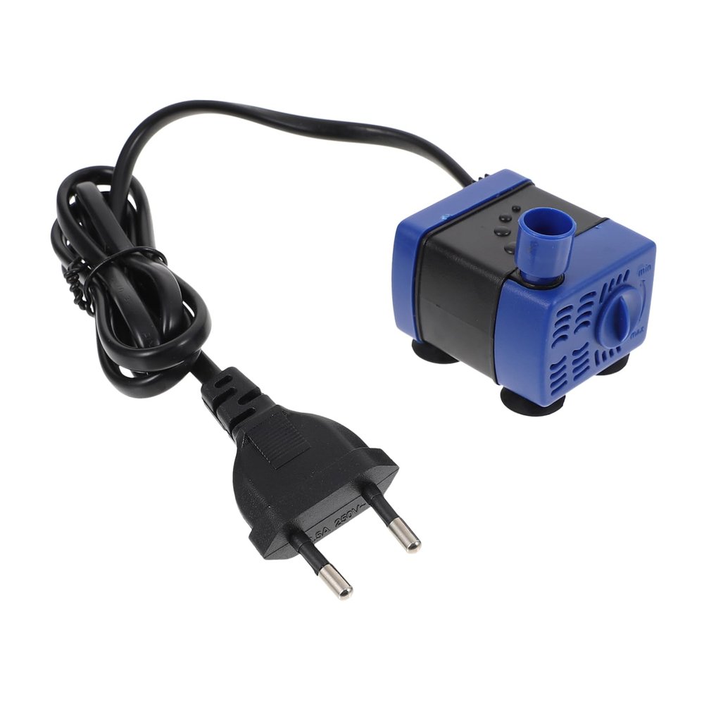 Angoily 1Pc Submersible Aquarium Pump
