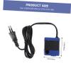 Angoily 1Pc Submersible Aquarium Pump view 2