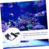 Angoily 1Pc Submersible Aquarium Pump view 3