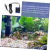 Angoily 1Pc Submersible Aquarium Pump view 4