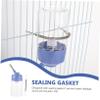 Beavorty Automatic Water Dispenser for Small Pets view 2