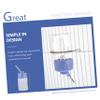 Beavorty Automatic Water Dispenser for Small Pets view 4