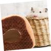Beavorty Squirrel Hammock Bed view 4
