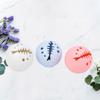 Beavorty 3-Pack Interactive Cat Toy with Flashing Light and Bell view 2
