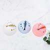 Beavorty 3-Pack Interactive Cat Toy with Flashing Light and Bell view 3