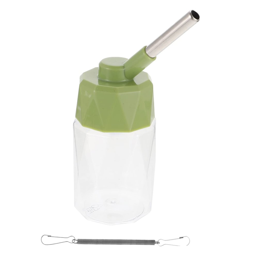 Beavorty Small Water Dispenser for Hamsters and Rabbits