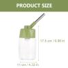 Beavorty Small Water Dispenser for Hamsters and Rabbits view 2