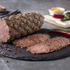 Yayla Beef Salami with Paprika-Pepper Edge, 80 g, 6-Pack view 3