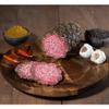 Yayla Beef Salami with Paprika-Pepper Edge, 80 g, 6-Pack view 4