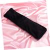 SOLUSTRE 2-Piece Postpartum Cooling Gel Pads, Reusable, Black view 4