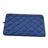 Beavorty Portable Pet Mat for Dogs and Cats - Dark Blue 35 x 49 cm view 1