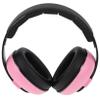 SAFIGLE 2-Pack Baby Hearing Protection Earmuffs for Boys and Girls, Noise Reduction for Loud Events, SNR view 1