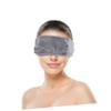Healeved 3-Piece Ergonomic Sleep Mask with Earplugs, Lightweight Breathable Eye Mask for Sleeping, Naps, and Travel view 3