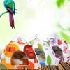 Beavorty Canvas Bird Tent with Reinforced Base and Hook view 4