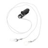 Hearing Aid Loss-Prevention Lanyard with Neck Clip and Storage Box view 1