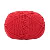 50 g/Set 4-Ply Milk Cotton Knitting Yarn for Crochet, Sweaters, Hats and Dolls (Color: 15) view 1
