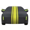 Car Cover for Skoda Slavia CitiJet, Winter, Rainproof, Waterproof, Dustproof, UV Protection (Color: AB, Size: CitiJet) view 1