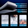 Car Cover for Skoda Slavia CitiJet, Winter, Rainproof, Waterproof, Dustproof, UV Protection (Color: AB, Size: CitiJet) view 3