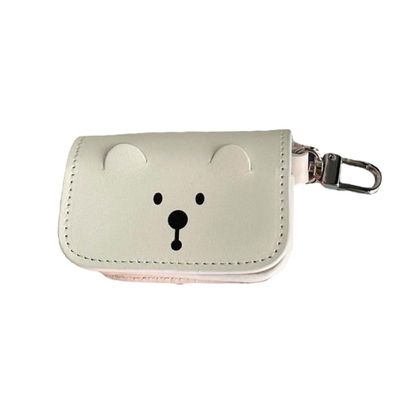 FOMIYES Dog Waste Bag Holder