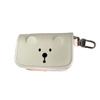 FOMIYES Dog Waste Bag Holder view 1