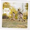 FOMIYES Dog Waste Bag Holder view 2