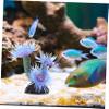 Angoily Imitation Coral Decoration for Aquariums view 2