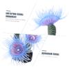 Angoily Imitation Coral Decoration for Aquariums view 4