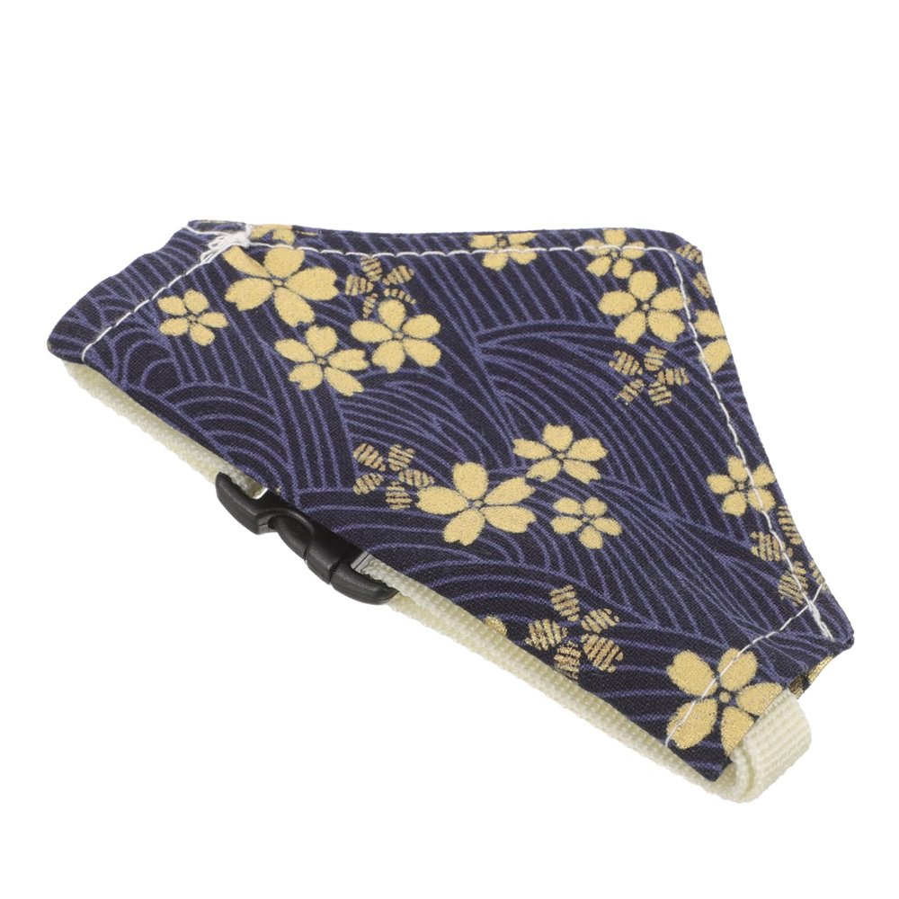Angoily Adjustable Dog Bandana