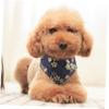 Angoily Adjustable Dog Bandana view 3