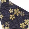 Angoily Adjustable Dog Bandana view 4
