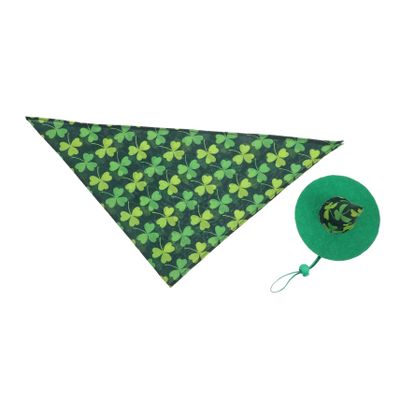 Angoily Pet Party Accessories Set