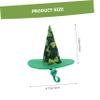 Angoily Pet Party Accessories Set view 4