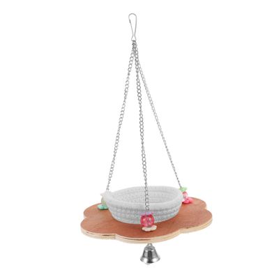 Angoily Hanging Bird Nest for Cages