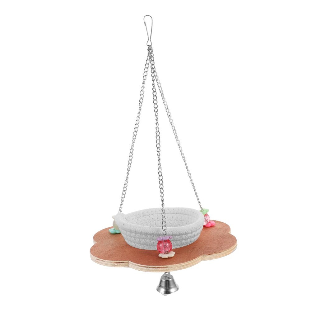 Angoily Hanging Bird Nest for Cages