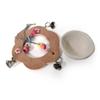 Angoily Hanging Bird Nest for Cages view 3
