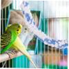 WOONEKY Parrot Climbing Rope Toy view 4