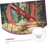 DOITOOL Small Animal Hammock view 4