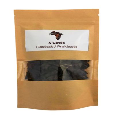 Prkss (4 pcs) Dried Aromatic Pods, 50 g