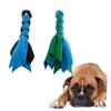 Beavorty 2-Pack Cotton Dog Chew Toys view 2