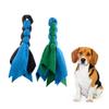 Beavorty 2-Pack Cotton Dog Chew Toys view 3
