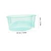 Angoily Multipurpose Turtle Tank with Basking Platform view 3
