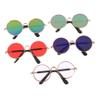 FRCOLOR Stylish Pet Sunglasses 5-Pack view 1