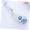 Baby Nail Clipper with Magnifying Glass, Blue view 2