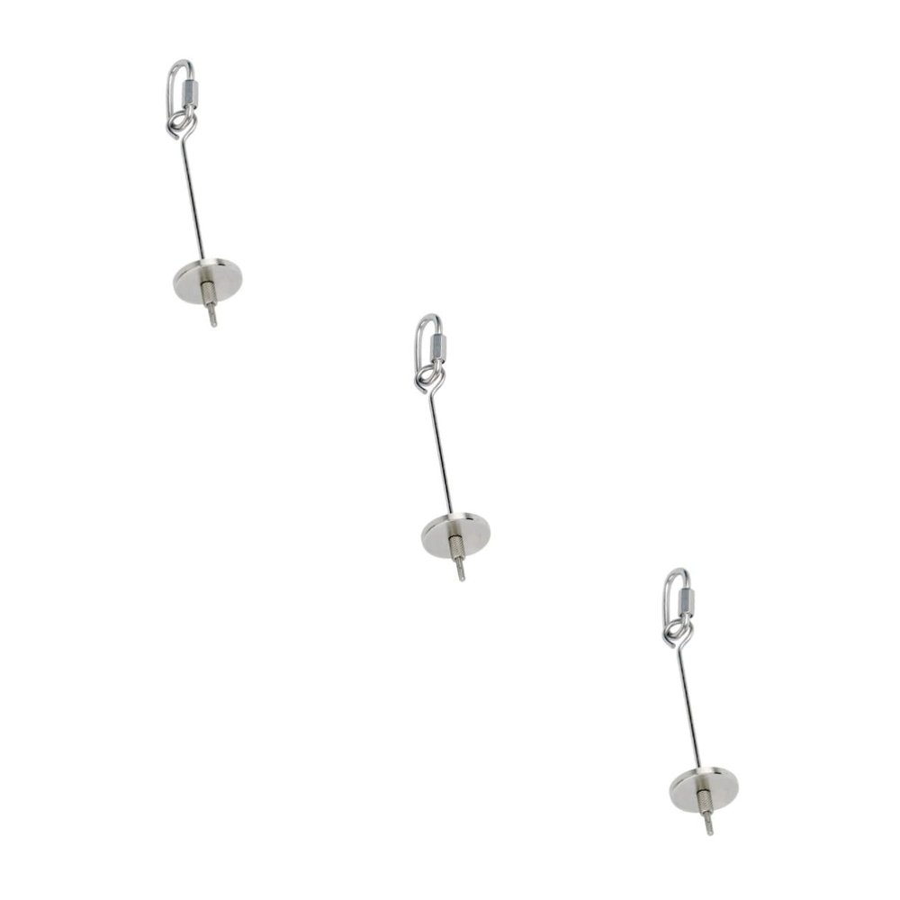 Beavorty 3-Piece Bird Fruit and Vegetable Holder