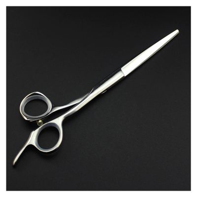 5 / 5.5 / 6 / 6.5-Inch Hair Cutting Scissors, Barber Shears (Purple/Pink)