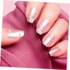 12 Sheets of Self-Adhesive Acrylic Rhinestone Stickers for Scrapbooks view 4