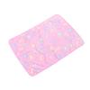 FOMIYES Pet Carpet with Small Bone Pattern view 1