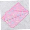 FOMIYES Pet Carpet with Small Bone Pattern view 2