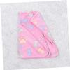FOMIYES Pet Carpet with Small Bone Pattern view 4
